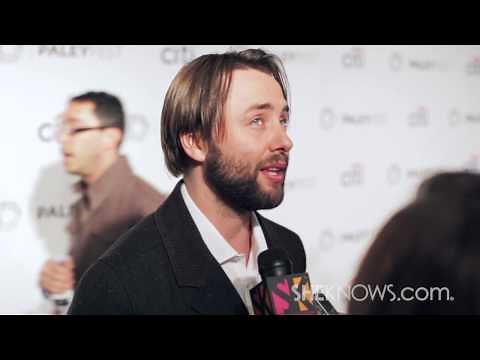 Vincent Kartheiser of Mad Men - Celebrity Interview