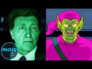 Top 10 Spider-Man PS4 Sequel Predictions