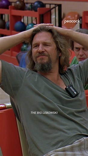 Watch The Big Lebowski Streaming on Peacock