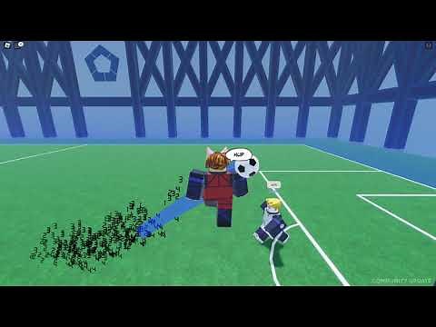 Egoist Auto Goal Script | Pastebin