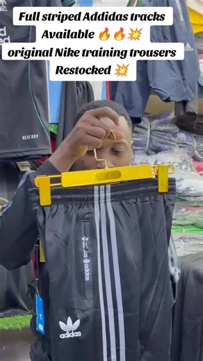 Buy Original Nike Training Trousers and Tracksuits