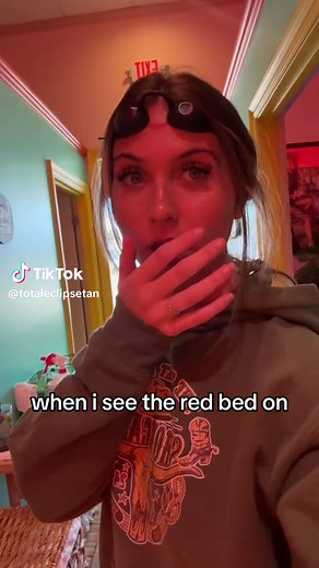 TotalEclipseTanning on TikTok