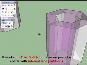 AutoReverseFaces 1 0 Overview