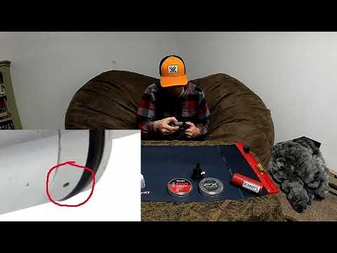 Huma-Air Regulator install to BT65 aircylinder for Hatsan Flash #hatsan #pcpairgun #upgrade