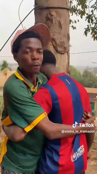 Exploring the Humor in Cameroon TikTok Culture