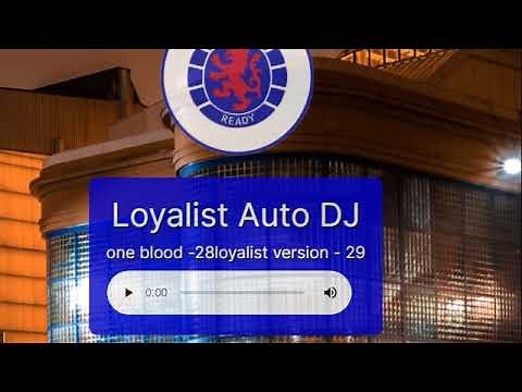 Loyal Blue FM - Visit Our Website