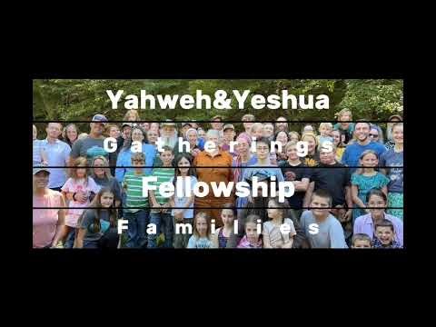 Appalachian Families of The Way Intro