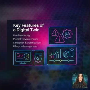 Digital Twins in Construction & BIM