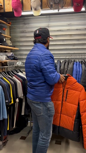 235 reactions · 16 comments | UPDATES FOR WINTER JACKET  ❄️ BRANDS- TEX, TOM TAILOR, CAMEL ACTIVE UNITED COLORS OF BENETON ✅ NEW T-SHIRTS ARRIVAL  VISIT SHYAMOLI SQUARE SHOPPING MALL DHAKA LEVEL 2 SHOP 225 ✅ | Off-White Clothing | Facebook