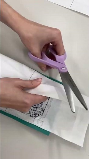 Embroidered Happy Birthday Card