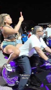 2026 MYRTLE BEACH BLACK BIKE WEEK