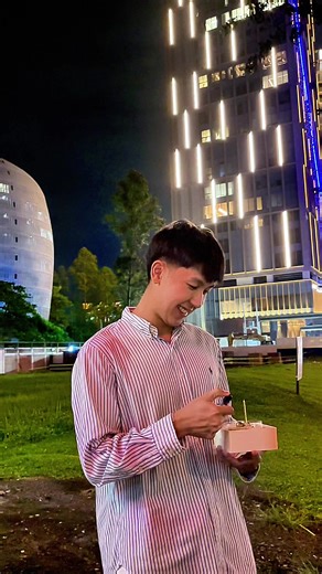 Turning 23: Just Another Number?