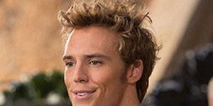 Sam Claflin's body issues