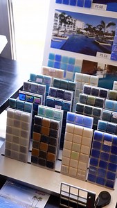 Discover the widest collection of Spanish pool mosaics available today. A perfect blend of color, clarity, and craftsmanship — designed to elevate every pool. You can shop online: www.materialistique.com Tax ID: 504-725-718. #Materialistique #PoolMosaics #SpanishTiles #LuxuryFinishes #ModernPools #PoolRenovation #EgyptDesigners #OutdoorLiving #MosaicDesign | Materialistique