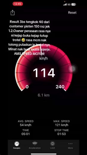 Tips for Improving RXZ Tuning Performance