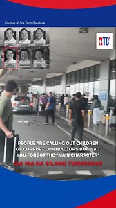 2.5M views · 19K reactions | SPOTTED: THE BIG 6 NG MAANOMALYANG FLOOD CONTROL PROJECTS ISA-ISA NANG TUMATAKAS. REMEMBER THE CORUPTION STARTS WITH CONGRESS. | Rizal Trending Channel | Facebook