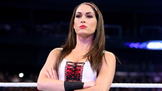 Brie Bella Reacts To WWE Return Rumors