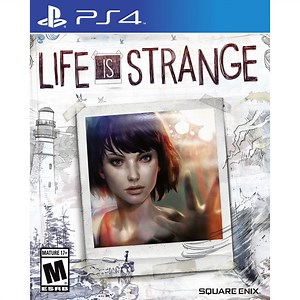 Life is Strange for PlayStation 4