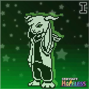 Storyshift:Hopeless-Despair And Nightmares(remastered)