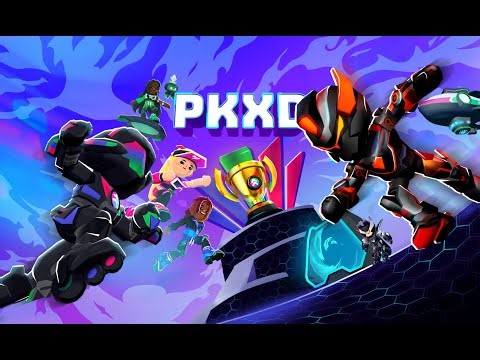 Zero Gravity 2024 has arrived in PK XD!