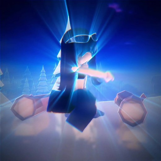 #CapCut Tutorial: Mastering Roblox Edits with Shaders and Catalog