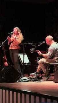 Crazy - Patsy Cline Covered by The Good Sky Woman