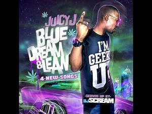 Juicy J - Codeine Cups (Instrumental)