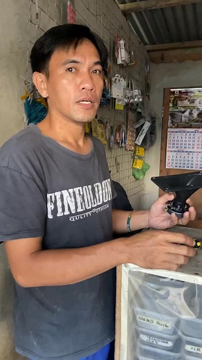 tweeter voice coil replacement Part 1 | Bmj Electronics & fiber glass maker