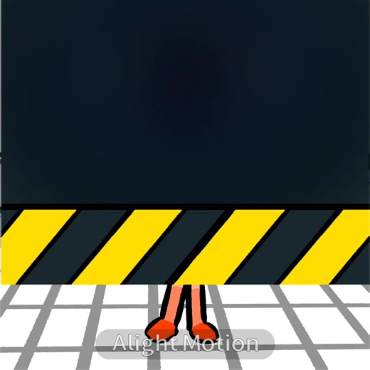 Main Only Run Animation: Shrimu's Adventure