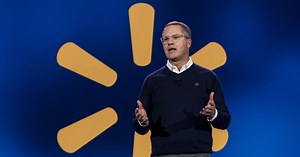 Walmart CEO sounds alarm on a big problem for customers