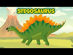 Dinosaur Puzzles for kids and toddlers - Fun and educational puzzle game