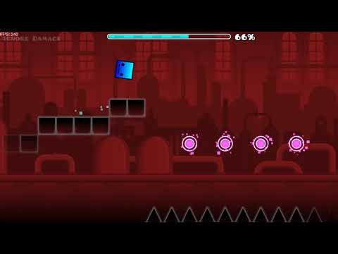 Classical VIP so far... #gd #geometrydash #viral #trending #trendingvideo #viralvideo