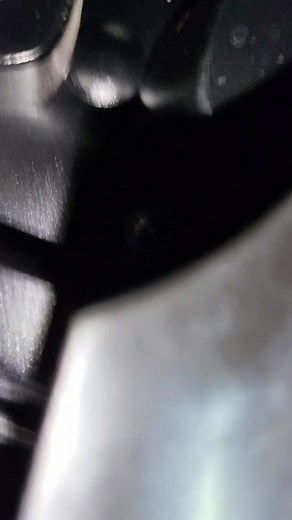 Easy Honda Emblem Removal 😏👌 #honda #crv #easypeasy #emblem #fyp