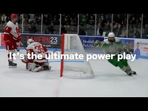 Spiideo | The Ultimate Power Play