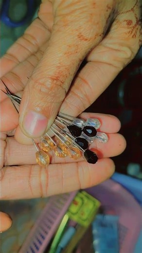 shine your hijab style crystal hijab pin elegant crystal hijab pin