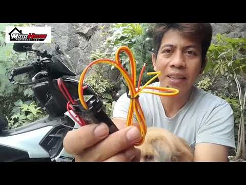 Magpa Install nito for safety mo