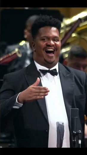 Suíte Porgy and Bess | Cláudio Cruz e Orquestra Sinfônica Jovem do RJ