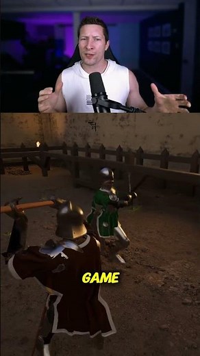 You can GROW YOUR WILLIE In Half Sword