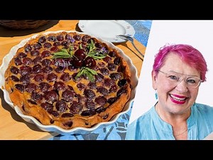 🥧 BUBLANINA 🍒 recept MILUJU a je totálně jednoduchý!