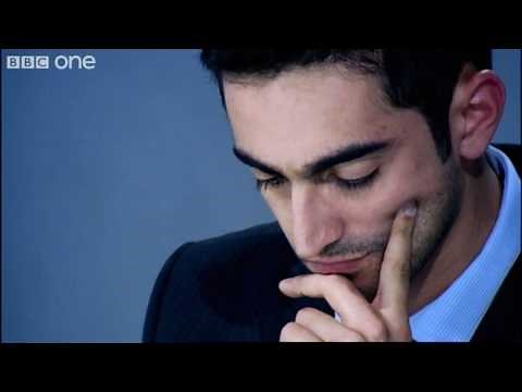 You're Fired! - The Apprentice, Series 6, Episode Three, Highlight - BBC