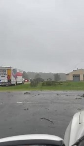 141K views · 792 reactions | NEW - NWS confirms a tornado in Snow Camp on Sunday. This was the Mt Hermon Rock Creek Rd area. Wind speed and path to come later today. Video: Aprille Brit | Meteorologist Tim Buckley | Facebook