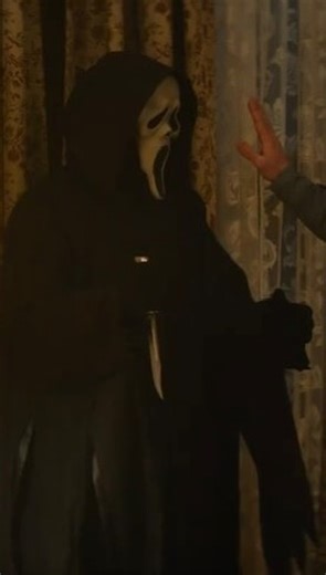 First look at the cold open of #Scream7 - in theaters February 27. | Rotten Tomatoes