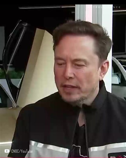 📢Elon Musk Says the Next Big AI Breakthrough Is Learning by Watching Videos In a recent CNBC interview, Elon Musk explained that a major turning point for AI will be the moment it can learn new tasks simply by watching videos, just like humans do. He described this as a critical threshold where AI systems could watch a YouTube or how-to video and then immediately understand how to perform the task themselves. If achieved, this would unlock massive task flexibility, allowing AI to learn almost a