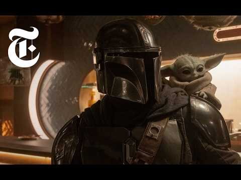 Watch Scorsese Make a Mean Sandwich in ‘The Mandalorian and Grogu’ | Anatomy of a Scene