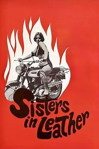 Sisters in Leather (1969) - Movie