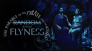 Random Acts of Flyness - HBO Docuseries - Where To Watch