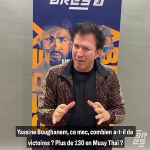 1.1K views · 25 reactions | Yassine Boughanem vs Jacky Jeanne, a striker opposition that our commentator Robin Black details ✨  10% discount on ticketing with the code ARES10 https://www.ticketmaster.fr/fr/manifestation/ares-3-billet/idmanif/517886/codtypadh/FCM/numadh/01/codeconf/FTMS01/idtier/78166 | ARES Fighting Championship | Facebook