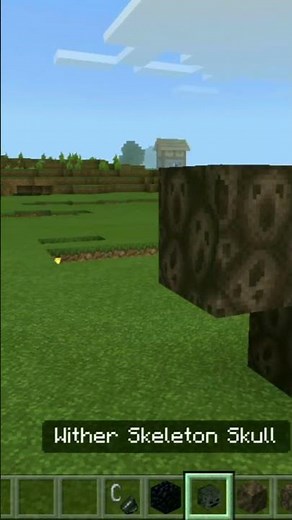 How to spawn wither🔥🔥 in minecraft 🎮🎮🎮 #minecraft