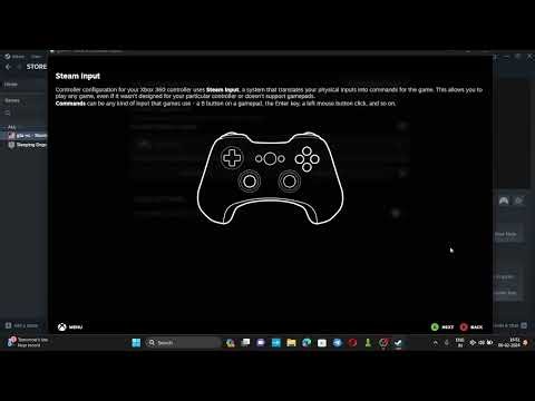 How to connect a controller/joystick with GTA vice city