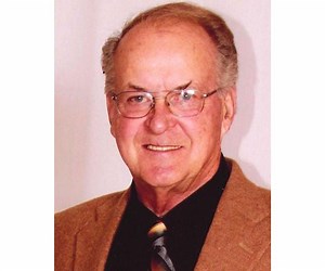 James "Jim" William Schultz Obituary (2026) - Hemlock, MI - W.L. Case & Company Funeral Directors - Miller